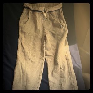 boys sweats and joggers